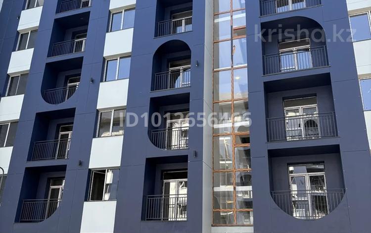 1-бөлмелі пәтер · 41.6 м² · 4/9 қабат, СТ Монтажник, Алатауская трасса 28, бағасы: 23.5 млн ₸ в  — фото 12