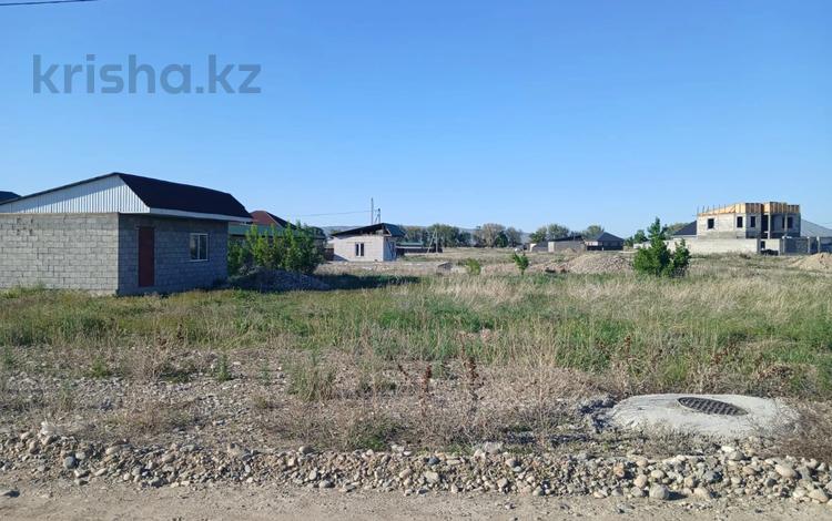 Жер телімі · 8 сотық, Актилек 51, бағасы: 6 млн ₸ в Талдыкоргане — фото 2