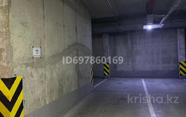 Паркинг · 29.1 м² · Егизбаева 5 — Сатпаева Егизбаева за 60 000 〒 в Алматы, Бостандыкский р-н — фото 2
