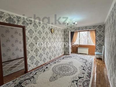 2-комнатная квартира · 45 м² · 5/5 этаж, мкр Каратау 29 за 150 000 ₸ в Таразе