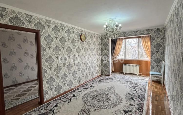 2-бөлмелі пәтер · 45 м² · 5/5 қабат, Қаратау ш/а. 29, бағасы: 150 000 ₸ в Таразе, мкр Каратау — фото 2