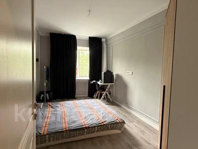 3-комнатная квартира · 57.8 м² · 4/5 этаж, мкр Орбита-3 за 44 млн ₸ в Алматы, Бостандыкский р-н