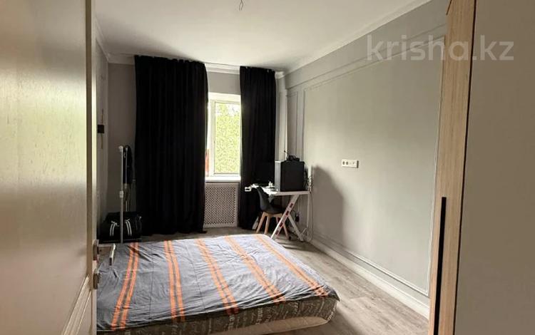 3-комнатная квартира · 57.8 м² · 4/5 этаж, мкр Орбита-3 за 44 млн ₸ в Алматы, Бостандыкский р-н — фото 2