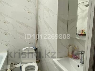 1-бөлмелі пәтер · 27.3 м² · 4/5 қабат, 7-я улица 142/67к2, бағасы: 16.5 млн ₸ в Алматы, Алатауский р-н
