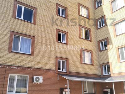 2-комнатная квартира · 49 м² · 5/5 этаж, Кекильбаева 56 за 15.8 млн ₸ в Уральске