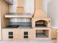 Отдельный дом · 4 комнаты · 150 м² · 18 сот., Ахмедьярова 61 за 450 млн ₸ в Алматы, Медеуский р-н — фото 11