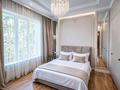 Отдельный дом · 4 комнаты · 150 м² · 18 сот., Ахмедьярова 61 за 450 млн ₸ в Алматы, Медеуский р-н — фото 20