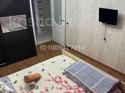 3-комнатная квартира · 120 м² · 3/5 этаж, 12-й мкр 10 — Ынтымак ,ТРК Актау центр города рядом море за 1 500 〒
