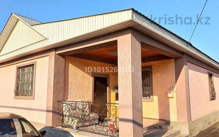Отдельный дом · 5 комнат · 150 м² · 600 сот., мкр Алгабас 19 — Акыртас 19 за 350 000 ₸ в Алматы, Алатауский р-н — фото 2