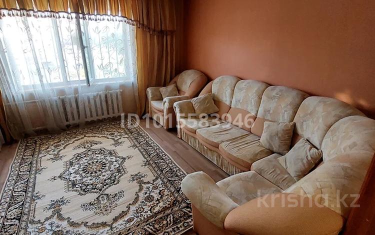 2-комнатная квартира · 56 м² · 1/10 этаж, Майкудук, Майкудук, мкр Голубые пруды 4б за 19 млн ₸ в Караганде, Алихана Бокейханова р-н — фото 2
