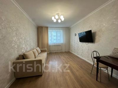 2-комнатная квартира · 55 м² · 6/7 этаж, Маншук Маметовой 2 за 29.9 млн ₸ в Астане, Нура р-н