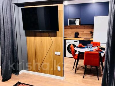 1-комнатная квартира · 32 м² · 3/5 этаж, Переулок Калмыкова 3 — 21 квартал, район Стадиона Металлургов, недалеко от городского пляжа за 15 000 ₸ в Балхаше