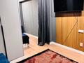 1-комнатная квартира · 32 м² · 3/5 этаж, Переулок Калмыкова 3 — 21 квартал, район Стадиона Металлургов, недалеко от городского пляжа за 15 000 ₸ в Балхаше — фото 4