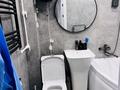 1-комнатная квартира · 32 м² · 3/5 этаж, Переулок Калмыкова 3 — 21 квартал, район Стадиона Металлургов, недалеко от городского пляжа за 15 000 ₸ в Балхаше — фото 9