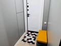 1-комнатная квартира · 32 м² · 3/5 этаж, Переулок Калмыкова 3 — 21 квартал, район Стадиона Металлургов, недалеко от городского пляжа за 15 000 ₸ в Балхаше — фото 13