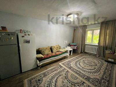 3-бөлмелі пәтер · 62 м² · 1/4 қабат