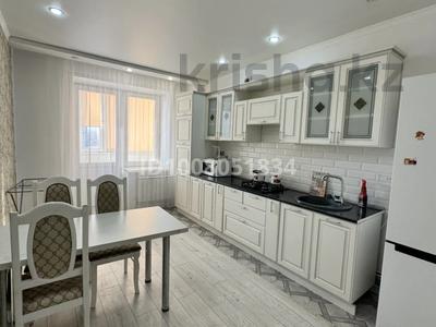 1-бөлмелі пәтер · 48.9 м² · 4/9 қабат, мкр Кадыра Мырза-Али 11/1, бағасы: 23 млн ₸ в Уральске