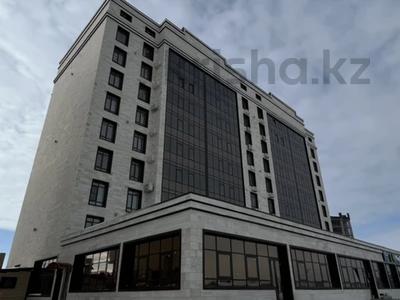 4-комнатная квартира, 110 м², 9/10 этаж, Кокжал Барака 19 за 47 млн 〒 в Усть-Каменогорске