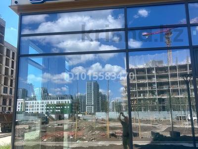 3-комнатная квартира · 101 м² · 5/9 этаж, Е-899 3/1 за 84.5 млн ₸ в Астане, Нура р-н