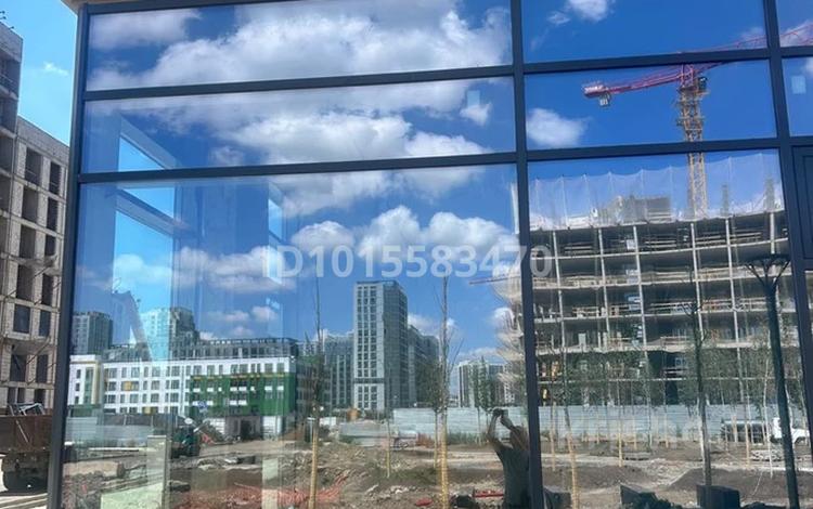 3-бөлмелі пәтер · 101 м² · 5/9 қабат, Е-899 3/1, бағасы: 84.5 млн ₸ в Астане, Нура р-н — фото 2