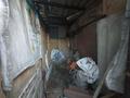 Часть дома · 2 комнаты · 48.2 м² · 4 сот., Братская 33 за 7 млн ₸ в Усть-Каменогорске — фото 25
