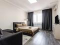 1-бөлмелі пәтер · 50 м² · 17/25 қабат, Абиша Кекилбайулы 38 г — Розыбакиева, бағасы: 20 000 ₸ в Алматы, Бостандыкский р-н