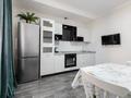 1-бөлмелі пәтер · 50 м² · 17/25 қабат, Абиша Кекилбайулы 38 г — Розыбакиева, бағасы: 20 000 ₸ в Алматы, Бостандыкский р-н — фото 10