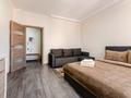 1-бөлмелі пәтер · 50 м² · 17/25 қабат, Абиша Кекилбайулы 38 г — Розыбакиева, бағасы: 20 000 ₸ в Алматы, Бостандыкский р-н — фото 4