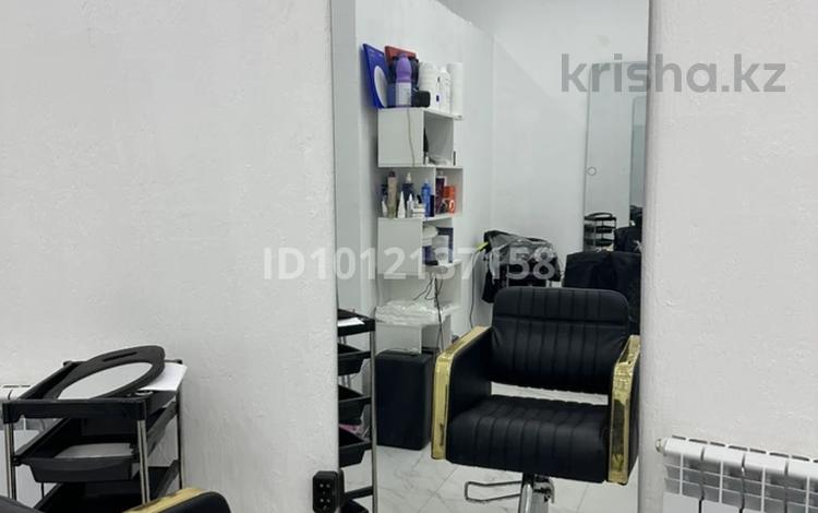 Сұлулық салондары, студиялар · 7 м², бағасы: 35 000 ₸ в Кокшетау — фото 2