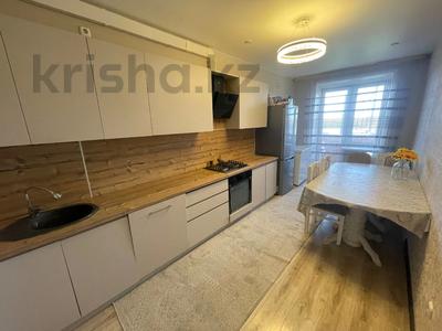 3-бөлмелі пәтер · 108.2 м² · 7/7 қабат, Нурсултана Назарбаева 223, бағасы: 39.5 млн ₸ в Костанае