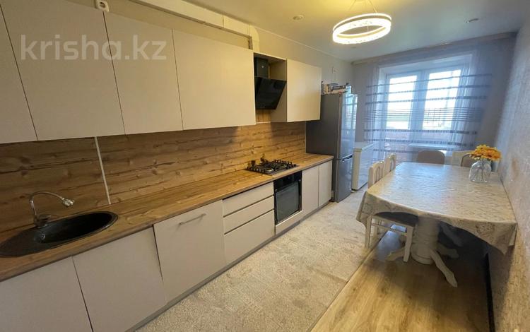 3-бөлмелі пәтер · 108.2 м² · 7/7 қабат, Нурсултана Назарбаева 223, бағасы: 39.5 млн ₸ в Костанае — фото 2