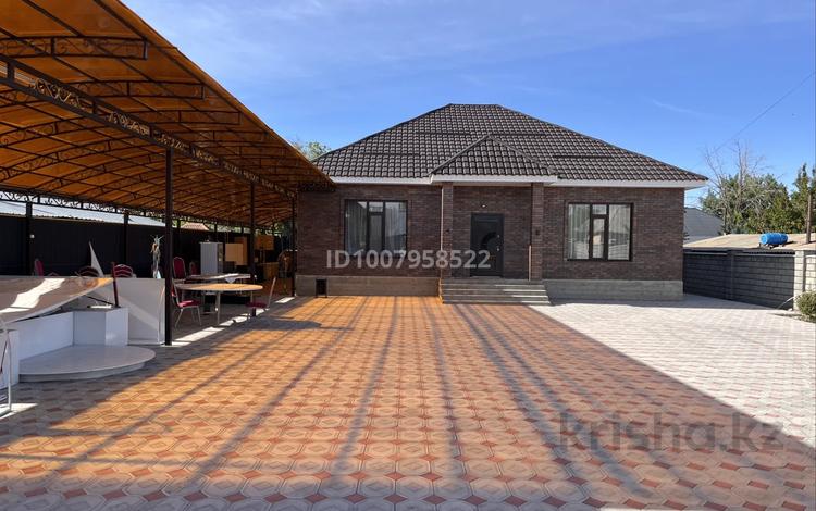Дом · 4 комнаты · 140 м², Жабаева 54 — Балпык би за 100 000 〒 в Талдыкоргане — фото 33