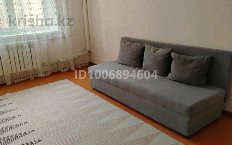 2-комнатная квартира · 50 м² · 4/5 этаж, Радостовца — Район Розыбакиева-Басенова за 280 000 ₸ в Алматы, Бостандыкский р-н — фото 2
