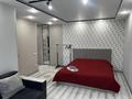 1-комнатная квартира · 35 м² · 4/5 этаж, мкр Новый Город — Район юбилейного магазина за 10 000 ₸ в Караганде, Казыбек би р-н — фото 2