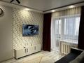 1-комнатная квартира · 35 м² · 4/5 этаж, мкр Новый Город — Район юбилейного магазина за 10 000 ₸ в Караганде, Казыбек би р-н — фото 5