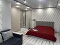 1-комнатная квартира · 35 м² · 4/5 этаж, мкр Новый Город — Район юбилейного магазина за 10 000 ₸ в Караганде, Казыбек би р-н — фото 8