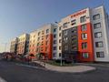 3-комнатная квартира · 85 м² · 1/5 этаж, мкр Астана, Аль-Фараби 35А — Новая городская больница за 200 000 ₸ в Таразе — фото 14