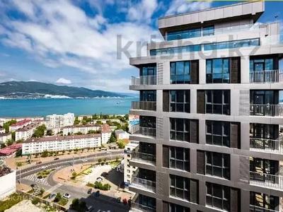 Продажа квартир в Новороссийске: 3-комнатная квартира · 90 м² · 15/21 этаж, Пархоменко 53 — Свердлова за 182 млн 〒 3-комнатная квартира · 90 м² · 15/21 этаж, Пархоменко 53 — Свердлова за 182 млн 〒 в Новороссийске