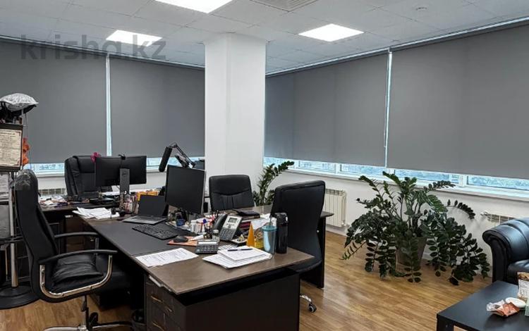 Офисы · 270 м² за 3.1 млн ₸ в Алматы, Бостандыкский р-н — фото 8