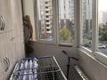 3-комнатная квартира, 83.3 м², 4/9 этаж, мкр Аккент 7 за 48 млн 〒 в Алматы, Алатауский р-н — фото 9