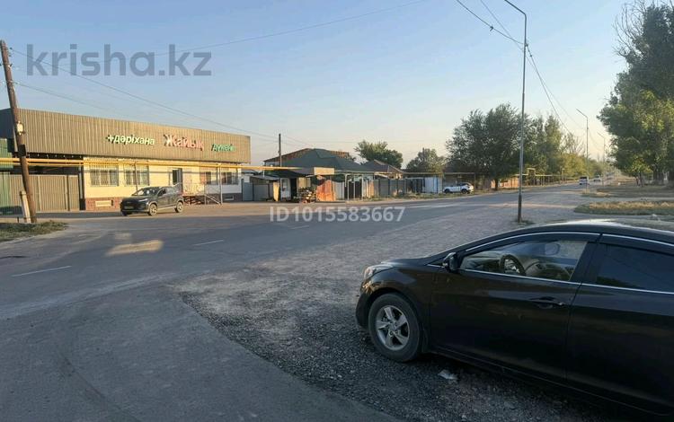 Участок · 6 соток, Омарбекова 17 — Жайык магазин напротив за 6.5 млн ₸ в  — фото 2