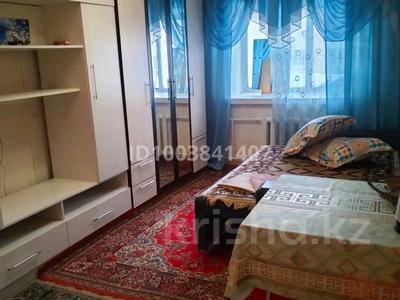 1-комнатная квартира · 22 м² · 5/5 этаж, Рысқұлбекова 27/1 — Дастан за 6 000 〒 в Астане, Алматы р-н