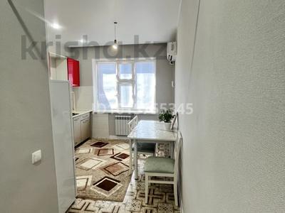 1-комнатная квартира · 36 м² · 6/6 этаж, 31А мкр 18 за 10 млн ₸ в Актау