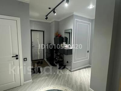 3-комнатная квартира · 88.4 м² · 9/12 этаж, 9 40/2 — Жаңа Қала, облыс әкімдігінің жанында за 26.5 млн 〒 в Туркестане