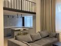 2-комнатная квартира · 90 м² · 1/7 этаж, Калдаякова 2 за 550 000 ₸ в Астане, Алматы р-н