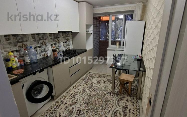 1-комнатная квартира · 45 м² · 1/9 этаж, мкр Береке 21 за 140 000 ₸ в Атырау — фото 2
