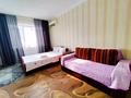 1-комнатная квартира · 50 м² · 4/9 этаж, мкр 5, Ж.Тлепбергенова 80 — Пр. А. Молдагуловой за 8 000 ₸ в Актобе