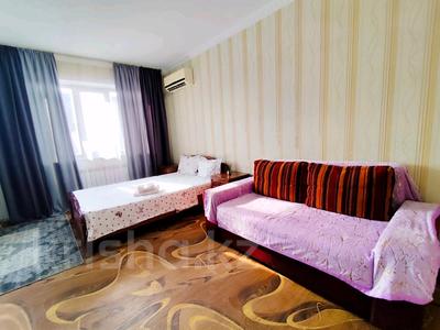 1-комнатная квартира · 50 м² · 4/9 этаж, мкр 5, Ж.Тлепбергенова 80 — Пр. А. Молдагуловой за 8 000 ₸ в Актобе