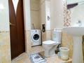 1-комнатная квартира · 50 м² · 4/9 этаж, мкр 5, Ж.Тлепбергенова 80 — Пр. А. Молдагуловой за 8 000 ₸ в Актобе — фото 10