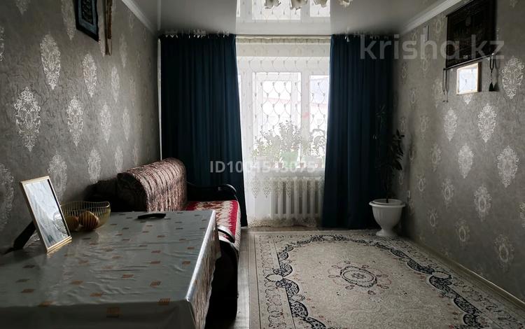 3-комнатная квартира · 67 м² · 2/5 этаж, Братья Жубанова 18 — Рядом 4;6 школы, остановка, магазины, рестораны, детские сады за 23 млн ₸ в Хромтау — фото 2